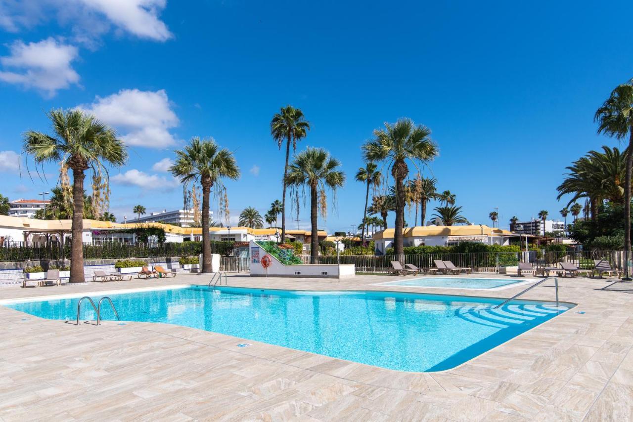 Home2book Terrace&pool Playa Del Ingles Appartement Maspalomas (Gran Canaria)